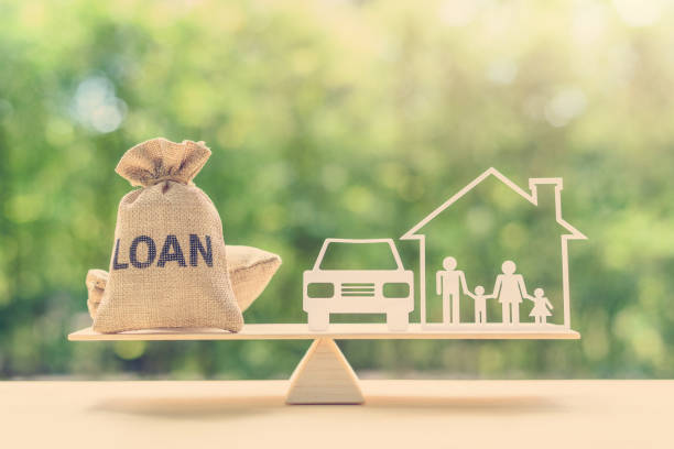 Best Home Loans (Mortgages)  in Redmond, WA